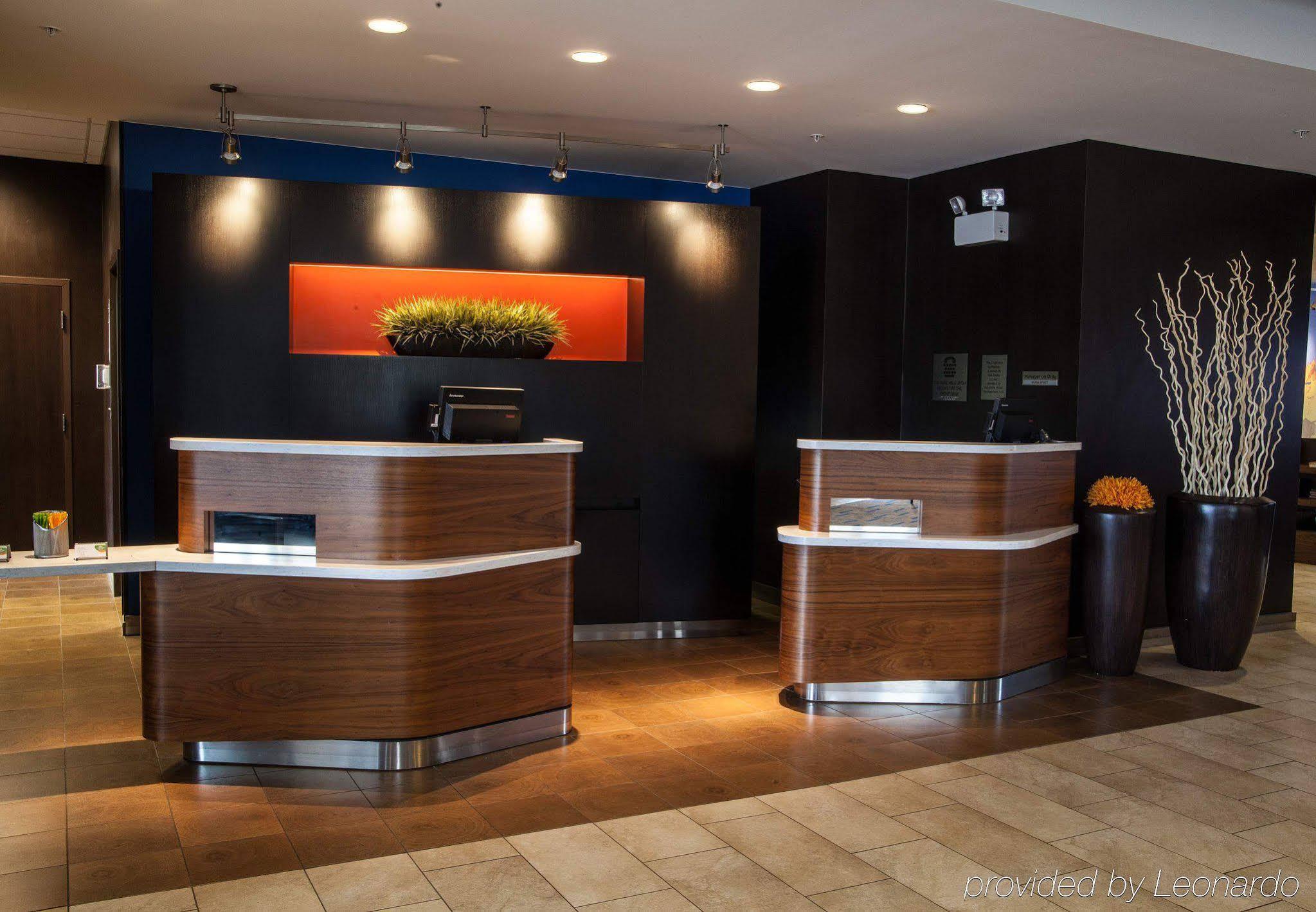 Hotel Courtyard By Marriott York Exteriér fotografie