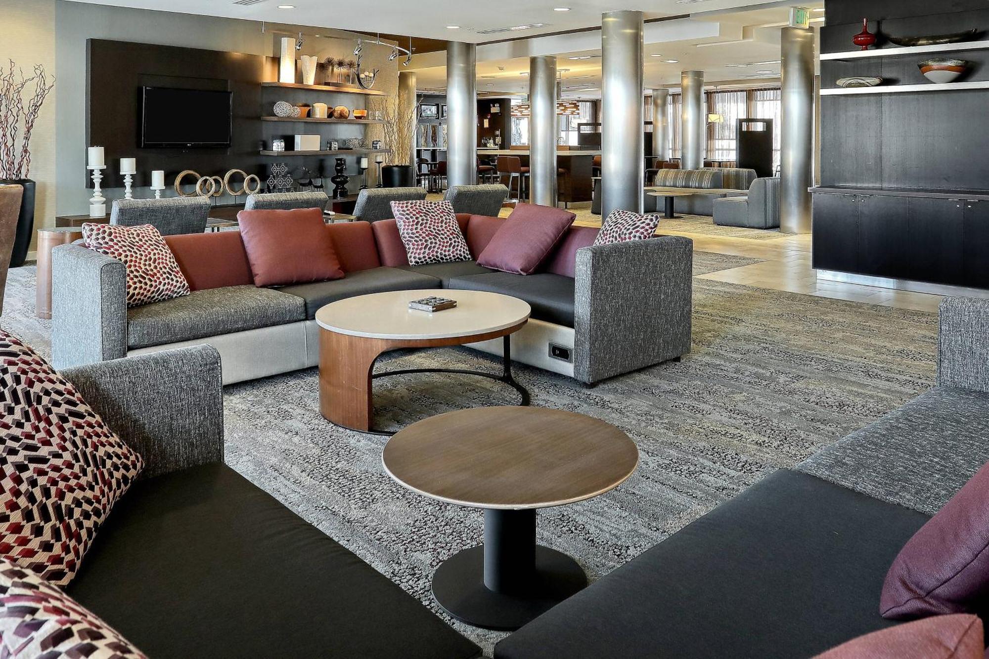 Hotel Courtyard By Marriott York Exteriér fotografie